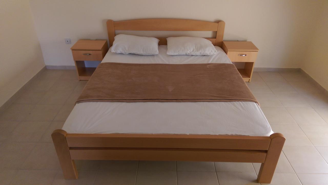Korac Apartments Улцинь Экстерьер фото