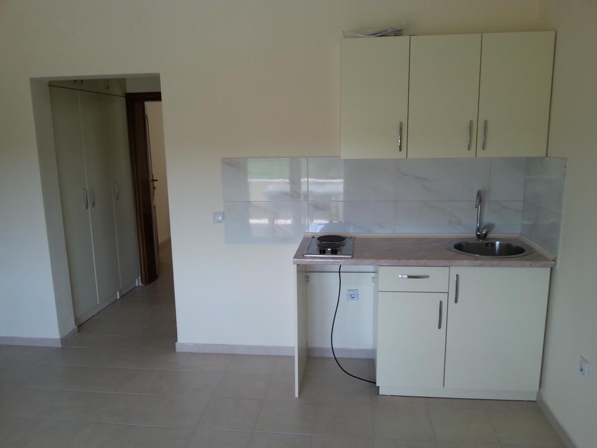 Korac Apartments Улцинь Экстерьер фото