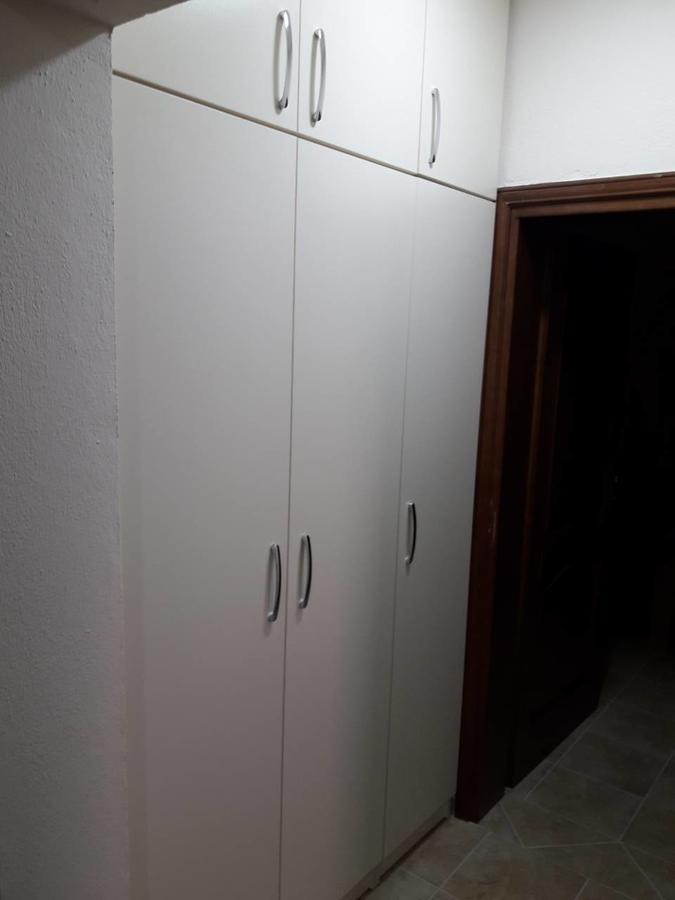 Korac Apartments Улцинь Экстерьер фото