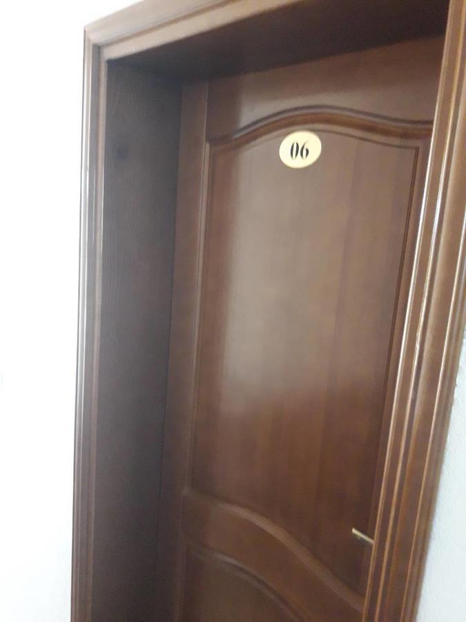 Korac Apartments Улцинь Экстерьер фото